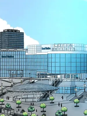 CITY MILFS／Uncensored ch.1-50 [Ongoing]_50_38