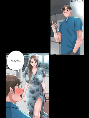 CITY MILFS／Uncensored ch.1-50 [Ongoing]_50_39