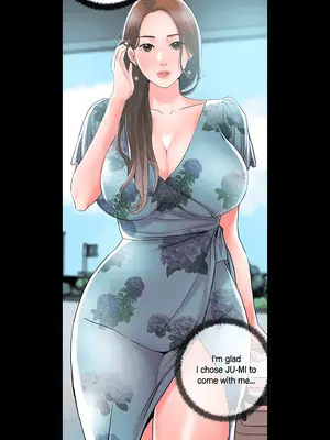 CITY MILFS／Uncensored ch.1-50 [Ongoing]_50_40