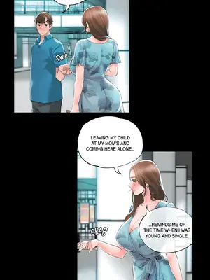 CITY MILFS／Uncensored ch.1-50 [Ongoing]_50_41