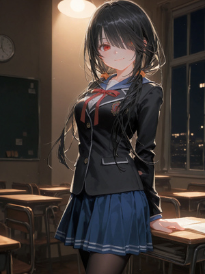 NFFA&nbsp;&nbsp;時崎狂三