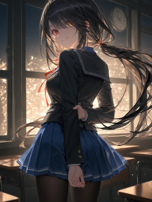 NFFA&nbsp;&nbsp;時崎狂三_003_1_3