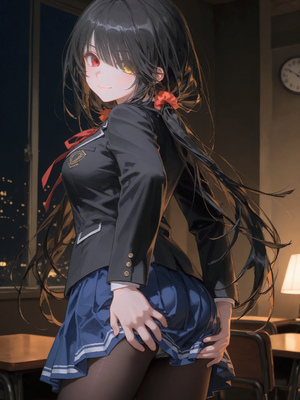 NFFA&nbsp;&nbsp;時崎狂三_004_1_4