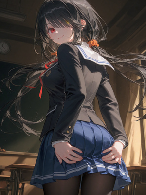 NFFA&nbsp;&nbsp;時崎狂三_005_1_5