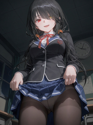 NFFA&nbsp;&nbsp;時崎狂三_010_1_10