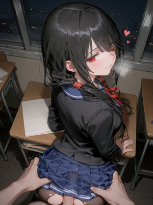 NFFA&nbsp;&nbsp;時崎狂三_020_1_20