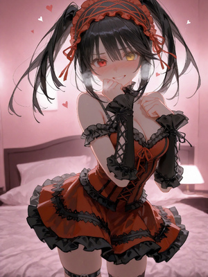 NFFA&nbsp;&nbsp;時崎狂三_061_1_61