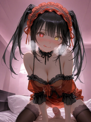 NFFA&nbsp;&nbsp;時崎狂三_062_1_62