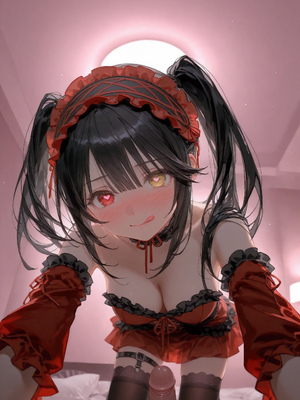 NFFA&nbsp;&nbsp;時崎狂三_063_1_63