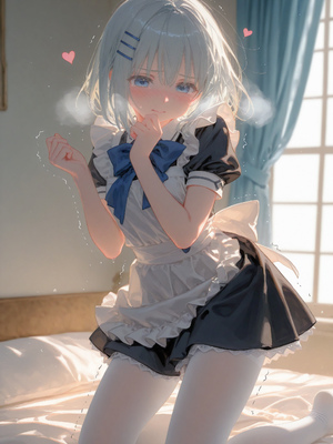 NFFA&nbsp;&nbsp;鳶一折紙