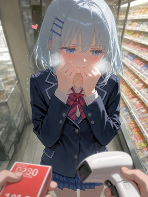 NFFA&nbsp;&nbsp;鳶一折紙_077_1_77