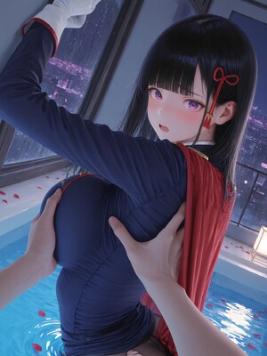 [UnityNay] Yamashiro Ren