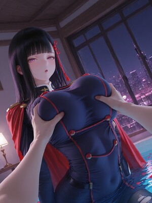 [UnityNay] Yamashiro Ren_002_2