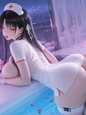 UnityNay - Suzune Horikita堀北鈴音_067_1_67