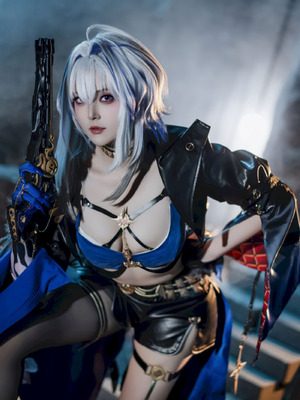 Natsuko夏夏子 - 鸣潮 嘉贝莉娜_05_tuvd