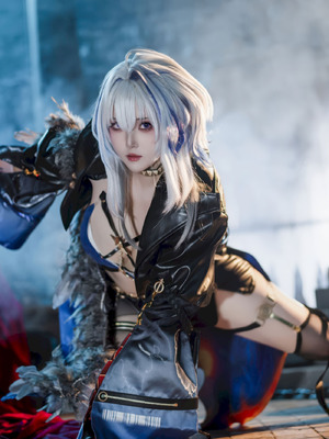 Natsuko夏夏子 - 鸣潮 嘉贝莉娜_07_btuq