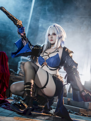 Natsuko夏夏子 - 鸣潮 嘉贝莉娜_08_ivhk