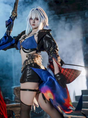 Natsuko夏夏子 - 鸣潮 嘉贝莉娜_18_rmwu