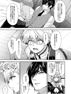 [Sugar＊Berry＊Syrup (クロエ)] 隷嬢の小夜曲 第三楽章_25_rhcb