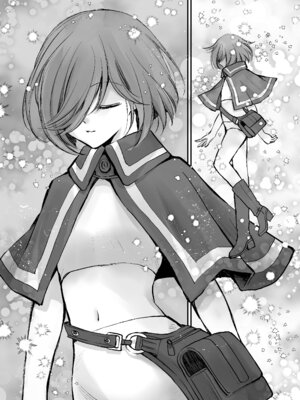 [川本貴裕] 出会って5分でセックスするキラキラ魔女と僕の記録1_106_wlei