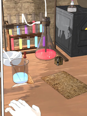 [ATS] 魔王を封印するので練習させてもらいますね？ 前編_18_kujb