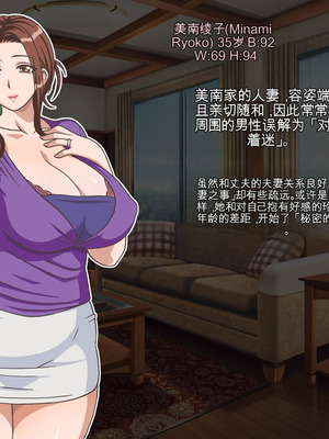 [地下室 (GADEN)] クラスメイトのママを堕とす 狂太郎編（机翻）_002_nkwb