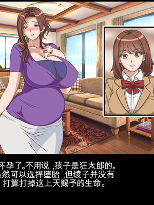 [地下室 (GADEN)] クラスメイトのママを堕とす 狂太郎編（机翻）_203_mggb