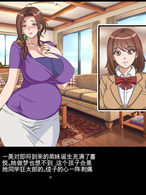 [地下室 (GADEN)] クラスメイトのママを堕とす 狂太郎編（机翻）_206_ftjg