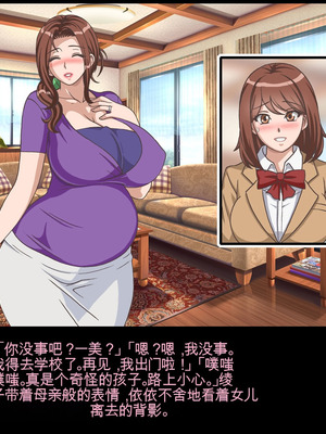 [地下室 (GADEN)] クラスメイトのママを堕とす 狂太郎編（机翻）_208_bkmx