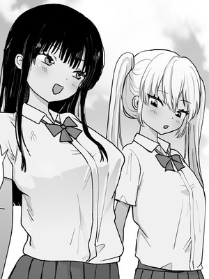 [たくあんラボ (山口たくあん)] 悪徳レズエステ2〜おまんこ徹底放置で突起責め〜 [中国翻訳]_005_ggka