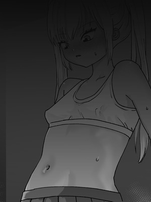 [たくあんラボ (山口たくあん)] 悪徳レズエステ2〜おまんこ徹底放置で突起責め〜 [中国翻訳]_014_shlh