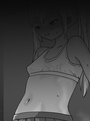 [たくあんラボ (山口たくあん)] 悪徳レズエステ2〜おまんこ徹底放置で突起責め〜 [中国翻訳]_029_dbvm