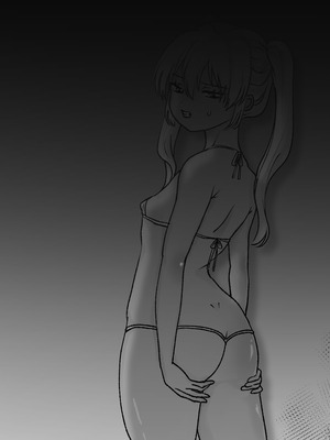 [たくあんラボ (山口たくあん)] 悪徳レズエステ2〜おまんこ徹底放置で突起責め〜 [中国翻訳]_032_aput