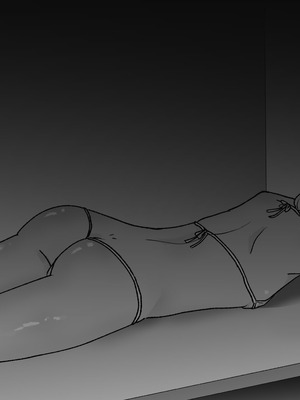 [たくあんラボ (山口たくあん)] 悪徳レズエステ2〜おまんこ徹底放置で突起責め〜 [中国翻訳]_039_sgkb