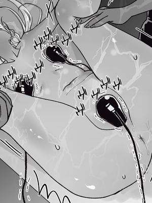 [たくあんラボ (山口たくあん)] 悪徳レズエステ2〜おまんこ徹底放置で突起責め〜 [中国翻訳]_159_ddgs