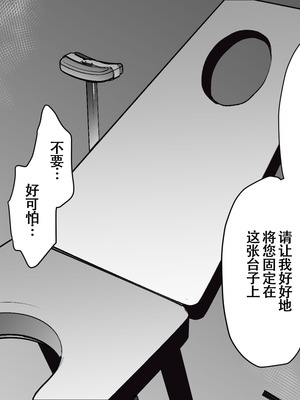 [たくあんラボ (山口たくあん)] 悪徳レズエステ2〜おまんこ徹底放置で突起責め〜 [中国翻訳]_167_pvid