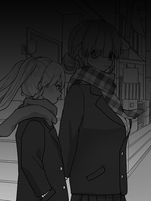 [たくあんラボ(山口たくあん)] 悪徳レズエステ3 [中国翻訳]_002_nbjs