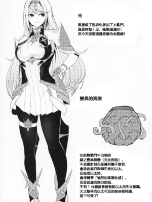 (C100) [やたい屋 (yatai)] えーてるどれいん (ゼノブレイド2)_02