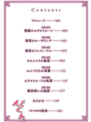 [山本善々] 限界熟女エルフ専用! 男娼デリバリーサービス!! [DL版] [Sakura机翻汉化]_004