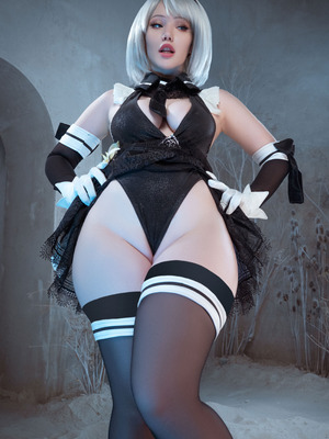 Lada Lyumos - Nier Automata (collab)_21_vtud