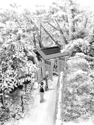 [ちょこべえ (ちょこべえ)] 発情うさぎは満月の夜に交尾する [DL版]_04_tuti