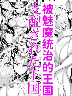 [ブリッツクリーク (にわとり軍曹)] サキュバスに支配された王国 [Mcx2005个人翻译]