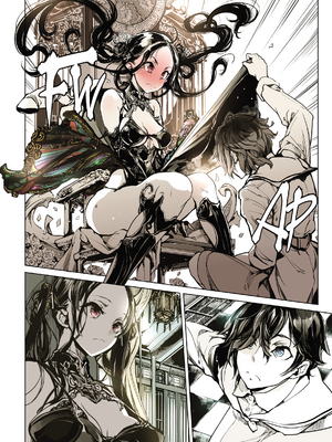 (C97) [70年式悠久機関 (おはぎさん)] コッペリアの姫館 [中国翻訳] [無邪気漢化組 & dsew个人重嵌] [無修正]_07