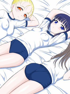 [Black Dog (黒犬獣)] 今更なんですが女の子はいつも狙われていますS＋ [中国翻訳] [DL版]_02_tahg