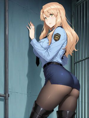 [嘎裡豬排]橘小春 268p 橘さん家ノ男性事情 (Patreon) [AI Generated]_0002