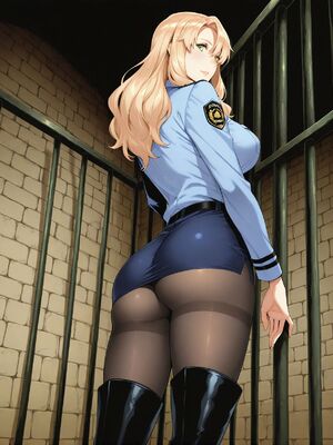 [嘎裡豬排]橘小春 268p 橘さん家ノ男性事情 (Patreon) [AI Generated]_0006