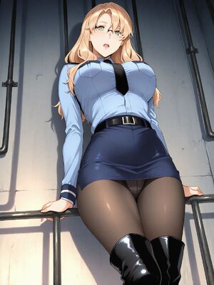 [嘎裡豬排]橘小春 268p 橘さん家ノ男性事情 (Patreon) [AI Generated]_0010