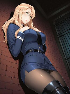 [嘎裡豬排]橘小春 268p 橘さん家ノ男性事情 (Patreon) [AI Generated]_0013