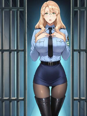 [嘎裡豬排]橘小春 268p 橘さん家ノ男性事情 (Patreon) [AI Generated]_0015