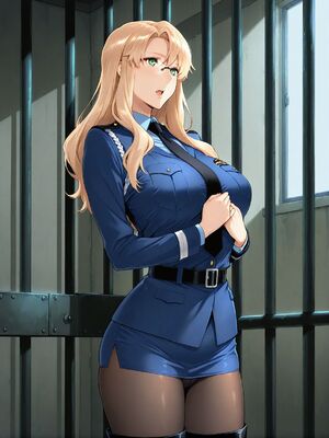 [嘎裡豬排]橘小春 268p 橘さん家ノ男性事情 (Patreon) [AI Generated]_0016